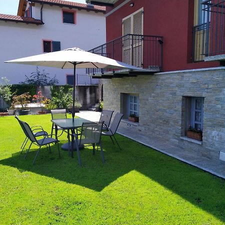 Appartamento Venanzio! Pianello Del Lario Esterno foto