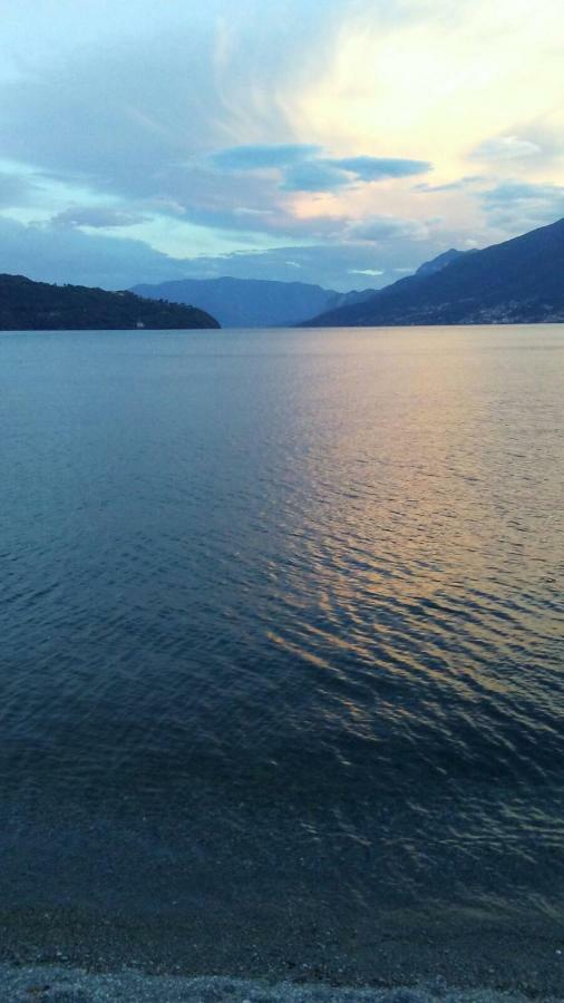 Appartamento Venanzio! Pianello Del Lario Esterno foto